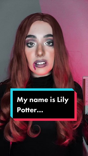 The Rise and Fall of Lily Potter: A Heartbreaking Story
