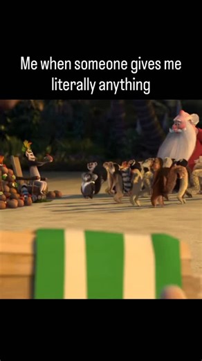 Daily Post on Instagram: "January ❌ Julianuary✅ Follow @pure.daily.post 🔱📢 King Julien is one of the most memorable and entertaining characters from the Madagascar animated film franchise, known for his loud personality, exaggerated confidence, and love for nonstop celebration. He is the self-proclaimed king of the lemurs of Madagascar, ruling with a mix of flamboyance, selfishness, and surprising charm. Voiced by Sacha Baron Cohen in the films, King Julien speaks with a distinct accent and de