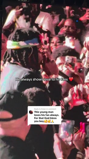 Gunna Performs Live at Sold Out Johannesburg Show