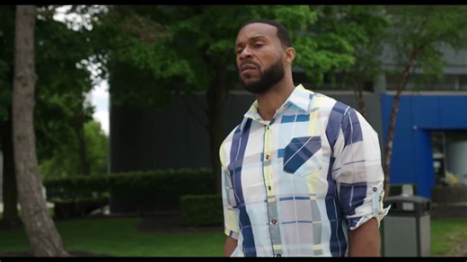 The Caretaker - Official Trailer