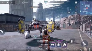 Square Enix to release two Final Fantasy 7 themed games for Android and iOS