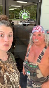 Tour Duffy's with me and Mr. Bruce! (P.S. Come meet everyone next gator season at Duffy's in September!) | Anna The Archer