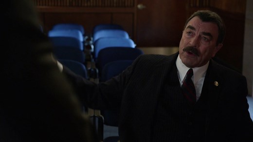 "Blue Bloods" Payback (TV Episode 2015)