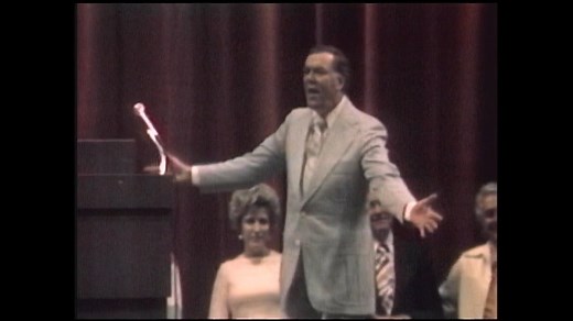 "Loose Him and Let Him Go!" | Rev. Kenneth E. Hagin | *(Copyright Protected)