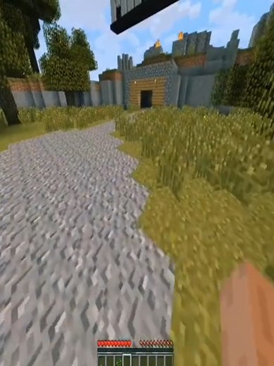 Nostalgic Minecraft Moments to Comfort the Lonely