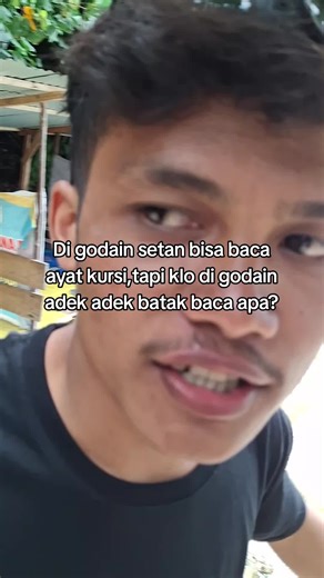 baca mantra🤪🤪#halakbatak #tapselmandailing #padangsidempuan #halakhita #foryoupage #fyp @awall @Juniandi Batubara @ahadqurrahman @ʏᴀɴɴ ʜʀᴘ★