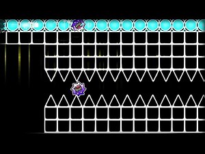 (Challenge Dorami) | [#45] NEW "INSANELY EPIC" Challenge Requests! 8) | Geometry Dash [1080p60]