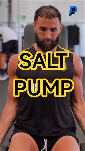 The Best Pre-Workout #shorts