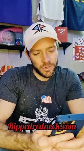 Chippy has a friend now #fyp #fa2fo #mapsarentvalid | Ripped.Redneck