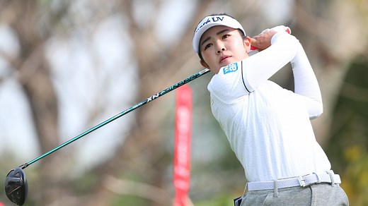 HSBC女子世界選手権のテレビ放送/ネット配信・日程 | Goal.com 日本