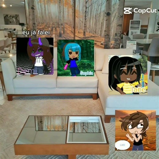 Luis tem um Ratatouille ☝️😀#memes #edit #capcut #quarteto