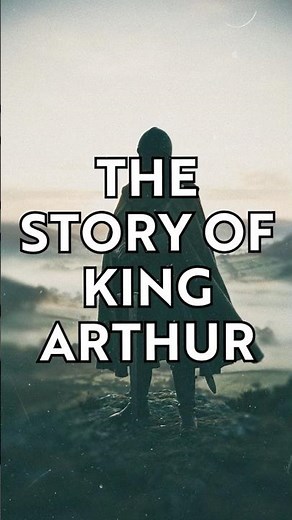 Did King Arthur Really Exist? | The Story Behind the Legend