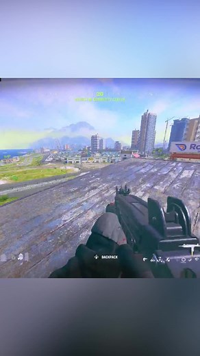 Experiencias emocionantes en Warzone