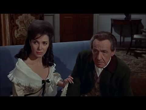 Dr. Syn Alias the Scarecrow (1963) [PART 2]