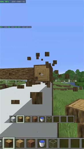 POol room build #minecraft