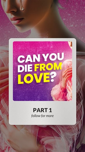 Broken Heart Syndrome: Part 1 - You Can LITERALLY Die From a Broken Heart 💔🫀 This is REAL—and it doesn't affect men and women equally! Can you guess which gender is more affected? We'll answer that soon, plus dive into what broken heart syndrome actually IS and what causes it. Is it that horrible breakup? Or something else? Let's find out! 💔 What Is Broken Heart Syndrome? 🐙 Technically called Takotsubo cardiomyopathy (Japanese for "octopus trap heart muscle problem"). Why that name? With bro