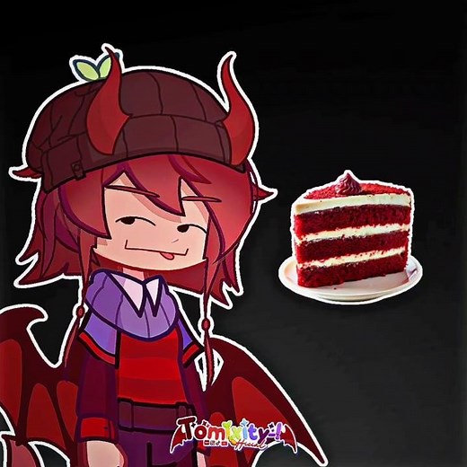 I'm NOT that innocent! 😏 / ib: ‪@kowkii‬ / #gacha #gachalife2 #gachaanimation #gachalife #trend