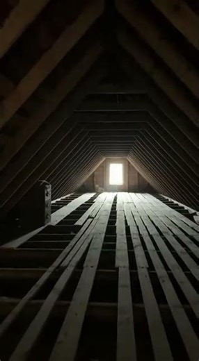 Victorian-Style Windows — Fern Villa