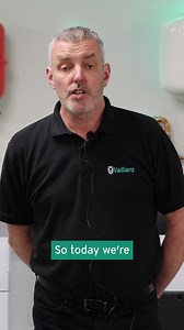 What's the difference between a regular cylinder and a high recovery cylinder? We explain the benefits of pairing a high recovery cylinder with a boiler to future-proof your customer's heating system if they make the switch the heat pumps in the future. 🔥 Find out more at https://professional.vaillant.co.uk/for-installers/products/cylinders/ | Vaillant UK