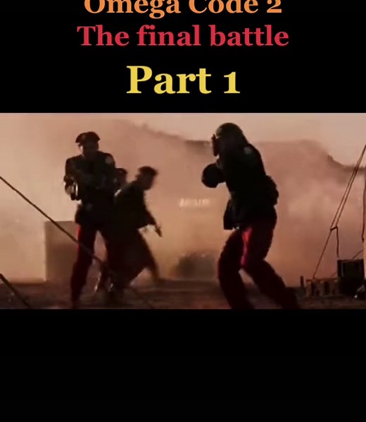 (Omega Code 2) #omegacode2 #war #europeanunion #usarmy #godvssatan