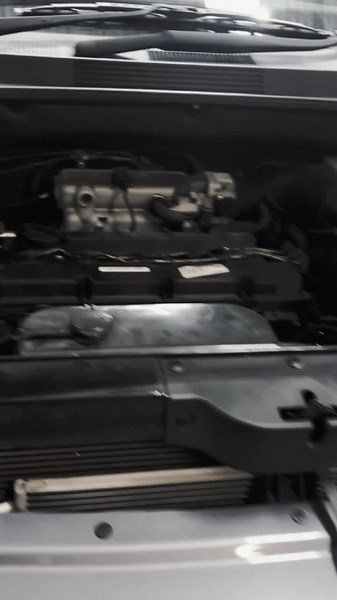 Hyundai Tucson Timing Belt Replacement Guide