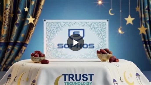 #trustits #itsolutions #techpartners #digitaltransformation #cybersecurity #innovation #globaltech #businesstechnology #ramadanmubarak2026 #trusttechnologysolutions #fortinet #sophos #dellemc… | Trust Technology Solutions S.A.E