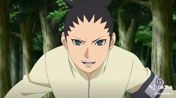 Boruto Capítulo 212 y 213 en Español