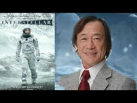 武田鉄矢の三枚おろし 映画【インターステラ】 全話