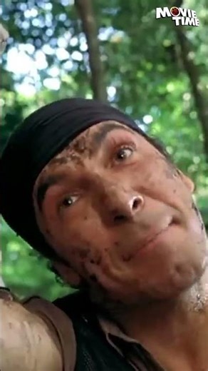 Doctor, Save Me! 🧑‍⚕️🙏 #hollywooddubbedmovie #actionmovies #adventuremovies #spider #movie