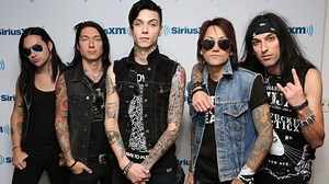 Video: Black Veil Brides and the BVB Army on the new BVB album