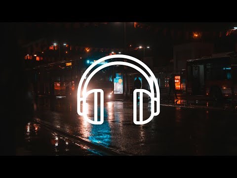 ASMR Rain Sounds at a Bus Stop 🌧️ | Deep Sleep & Maximum Relaxation (High-Quality Field Recording)
