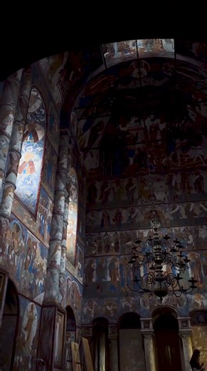 Between city noise and timeless breath — Rostov as few ever see it Wandering through timeless streets where every stone tells a story. | Future Russia