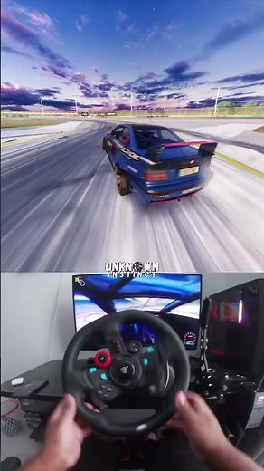 Adam LZ’s BMW E36🥶 - Assetto Corsa