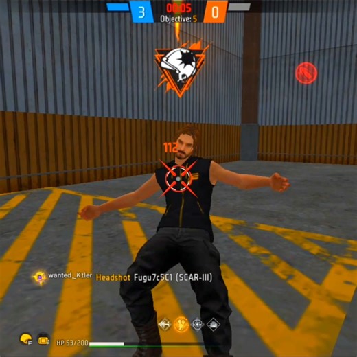 timepass video #freefire #headshot #onetap 😁😁😁