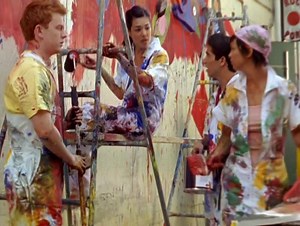 #powerrangers #MysticForce Koragg's Trial | Henshin Justice Unlimited