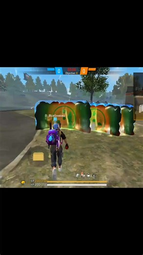 #B_bluegaming #freefire #gaming #freefirebangladesh