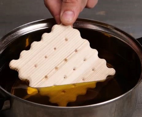 517K views · 1.3K reactions | Satisfying wood sounds! Ultimate woodworking ASMR! | 5-Minute Crafts | Facebook