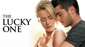 The Lucky One - Movie - Where To Watch