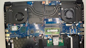 This video is a step by step on how to break down on Acer Nitro 5 gaming laptop. You will get to watch on how to upgrade RAM, add additional 2.5” HDD or SSD, battery replacement and more ….etc. The model for this is: - Acer Nitro 5 - Acer N20C1 Nitro 5 - Acer Nitro 5 AN515-55-59KS Where to this Acer Nitro 5 Gaming Laptop ? - https://amzn.to/3tY0OaZ Where to get red adhesive double sided tape ? - https://amzn.to/2P4loIa Where to get LCD screen replacement LM156LF2F 03 ? From Amazon: - https://amz