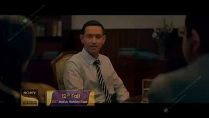 Kabhi na haar maanne wala jazba aur safalta paane ki umeed liye aa rahe hai Manoj. Watch the Mega-Premiere of 12th Fail on 24th March, Sunday at 8 PM, only on #SonyEntertainmentTelevision. | Sony Entertainment Television