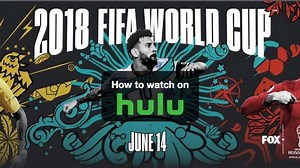 How to Stream the 2019 FIFA Women's World Cup on Hulu Live TV