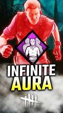 NEW Aura Build That BREAKS Killers in Dead by Daylight!