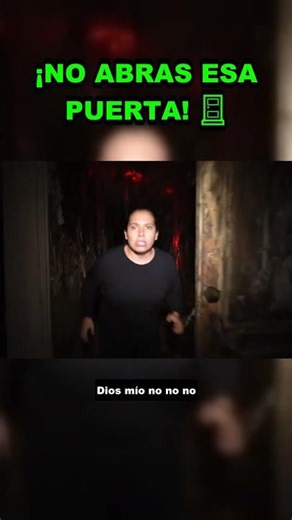 Terror en el edificio abandonado 😱🏚️ | Estilo REC