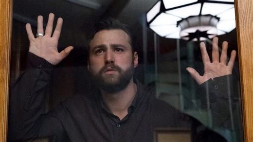 8 sci-fi TV shows that fell apart after their first season