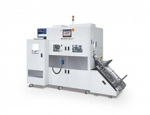 [Hot Item] Trim Form Singulation System Machine