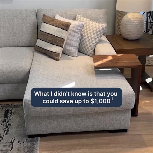 6.4K views | Your salute to savings is here. Shop 5-star furniture deals today! | Ashley | Facebook