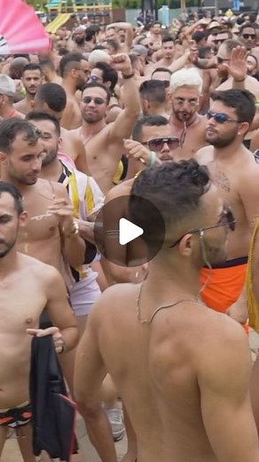 The Original Pool Party on Instagram: "POV: o dia amanheceu na POOL e você está no Palco Água às 7h 😮‍💨 Bateu gatilho aí? Relaxaaa que dia 01/01 tem mais! 🎫 Ingressos no link da bio"