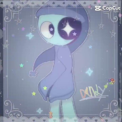 #dandysworld #moonshell i have no idea what to say #roblox #helpmemakethismakesense #doobie #mad