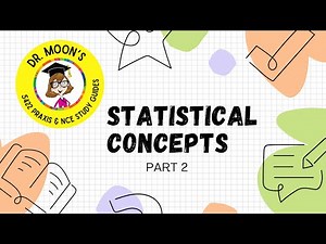 Statistical Concepts Part 2: Creating New Scores to Interpret Test Data