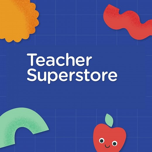 145 reactions · 27 comments | Hey there, teachers! ✏️ Ready to breeze through back-to-school shopping? Teacher Superstore has you covered with everything you'll need to make your classroom vibrant and welcoming in 2024. Shop early, and then kick back for the rest of the holidays. ✅☀️ | Teacher Superstore | Facebook